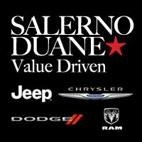 Salerno Duane Chrysler Jeep Dodge Ram image 1